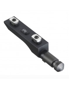 STRASSER BONE ADAPTER BIPOD SWIVEL M-LOK 2