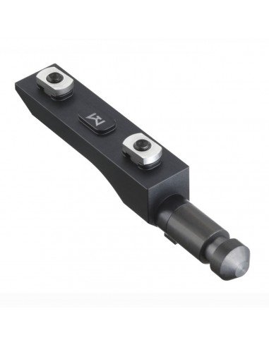 STRASSER BONE ADAPTER BIPOD SWIVEL M-LOK STRASSER BONE ADAPTER BIPOD SWIVEL M-LOK