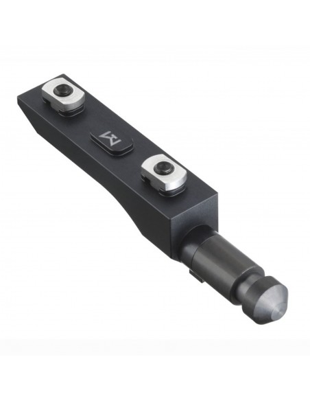 STRASSER BONE ADAPTER ZWEIBEIN-DREHGELENK M-LOK