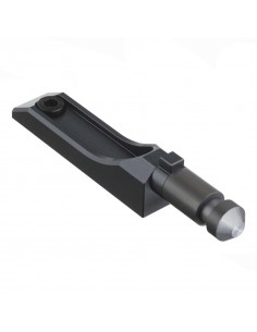STRASSER BONE ADAPTER BIPOD SWIVEL M-LOK