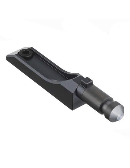 STRASSER BONE ADAPTER BIPOD SWIVEL M-LOK STRASSER BONE ADAPTER BIPOD SWIVEL M-LOK
