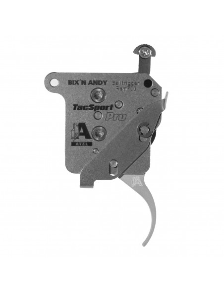 BIX'N ANDY TACSPORT PRO REM700 2 STAGES