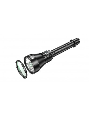 SPERAS FLASHLIGHT T1K 1300M 1200LM RED / GREEN HUNTING KIT SPERAS FLASHLIGHT T1K 1300M 1200LM RED / GREEN HUNTING KIT