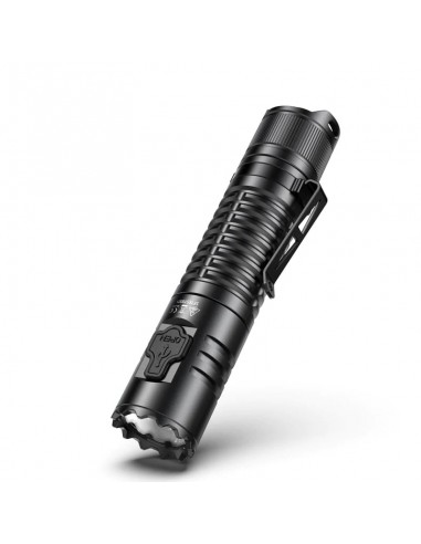 SPERAS FLASHLIGHT EST 211M 1900LM TACTICAL RECHARGEABLE USB-C SPERAS FLASHLIGHT EST 211M 1900LM TACTICAL RECHARGEABLE USB-C