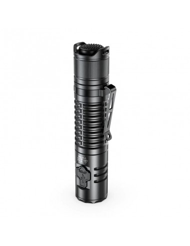SPERAS FLASHLIGHT EST 211M 1900LM TACTICAL RECHARGEABLE USB-C SPERAS FLASHLIGHT EST 211M 1900LM TACTICAL RECHARGEABLE USB-C