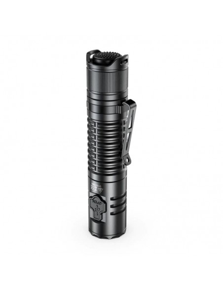 SPERAS FLASHLIGHT EST 211M 1900LM TACTICAL RECHARGEABLE USB-C SPERAS FLASHLIGHT EST 211M 1900LM TACTICAL RECHARGEABLE USB-C