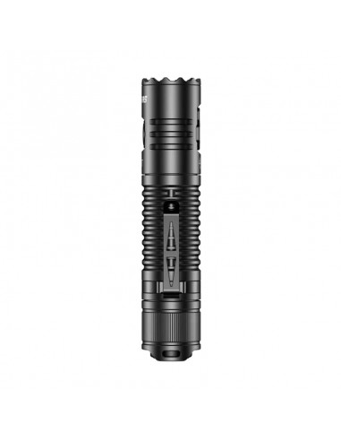 SPERAS FLASHLIGHT EST 211M 1900LM TACTICAL RECHARGEABLE USB-C SPERAS FLASHLIGHT EST 211M 1900LM TACTICAL RECHARGEABLE USB-C