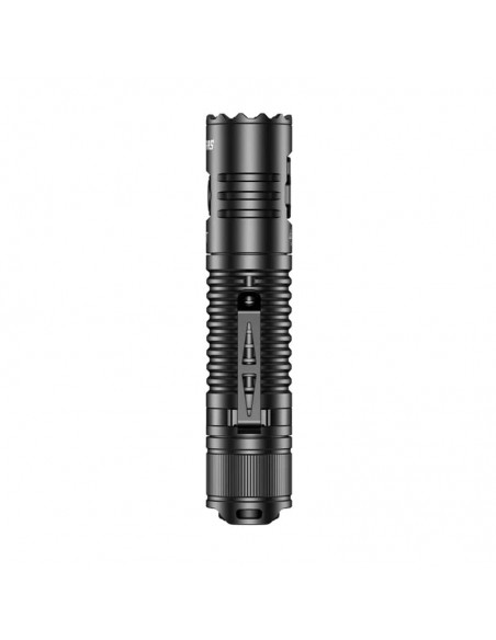 SPERAS FLASHLIGHT EST 211M 1900LM TACTICAL RECHARGEABLE USB-C SPERAS FLASHLIGHT EST 211M 1900LM TACTICAL RECHARGEABLE USB-C