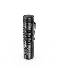 SPERAS FLASHLIGHT E10 175M 1300LM OUTDOOR CAMPING EDC USB-C 2