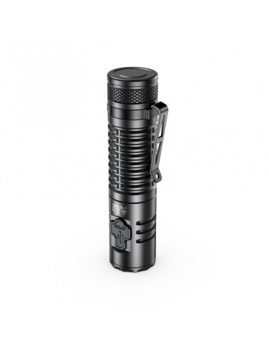 SPERAS FLASHLIGHT E10 175M 1300LM OUTDOOR CAMPING EDC USB-C SPERAS FLASHLIGHT E10 175M 1300LM OUTDOOR CAMPING EDC USB-C