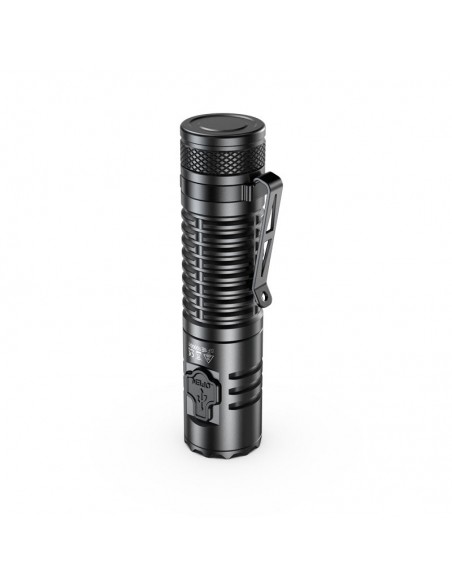 SPERAS FLASHLIGHT E10 175M 1300LM OUTDOOR CAMPING EDC USB-C SPERAS FLASHLIGHT E10 175M 1300LM OUTDOOR CAMPING EDC USB-C