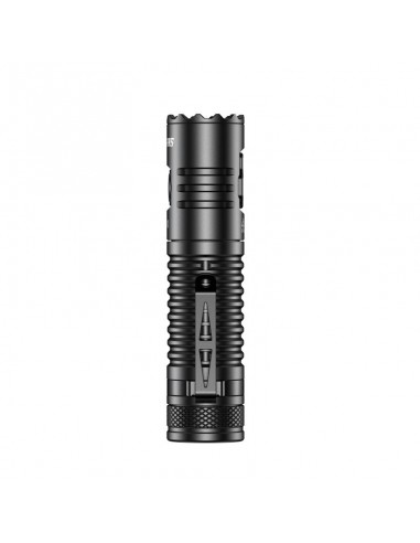 SPERAS FLASHLIGHT E10 175M 1300LM OUTDOOR CAMPING EDC USB-C SPERAS FLASHLIGHT E10 175M 1300LM OUTDOOR CAMPING EDC USB-C
