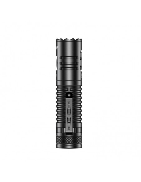 SPERAS FLASHLIGHT E10 175M 1300LM OUTDOOR CAMPING EDC USB-C SPERAS FLASHLIGHT E10 175M 1300LM OUTDOOR CAMPING EDC USB-C