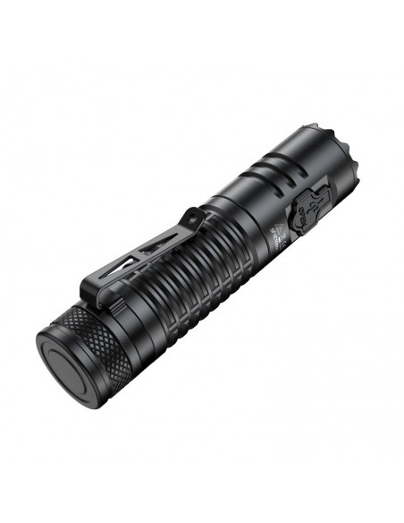 SPERAS FLASHLIGHT E10 175M 1300LM OUTDOOR CAMPING EDC USB-C SPERAS FLASHLIGHT E10 175M 1300LM OUTDOOR CAMPING EDC USB-C