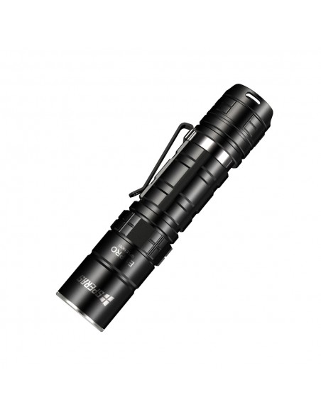 SPERAS TORCIA E1PRO 284M 1700LM SPERAS TORCIA E1PRO 284M 1700LM