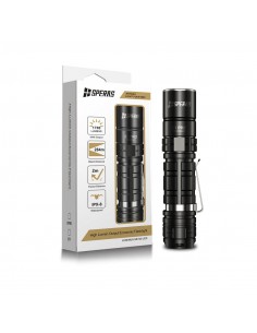 SPERAS TORCIA E1PRO 284M 1700LM 2
