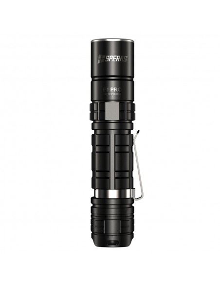 SPERAS TORCIA E1PRO 284M 1700LM SPERAS TORCIA E1PRO 284M 1700LM