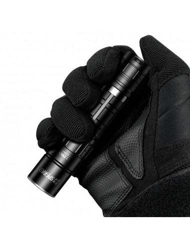 SPERAS FLASHLIGHT E1PRO 284M 1700LM SPERAS FLASHLIGHT E1PRO 284M 1700LM