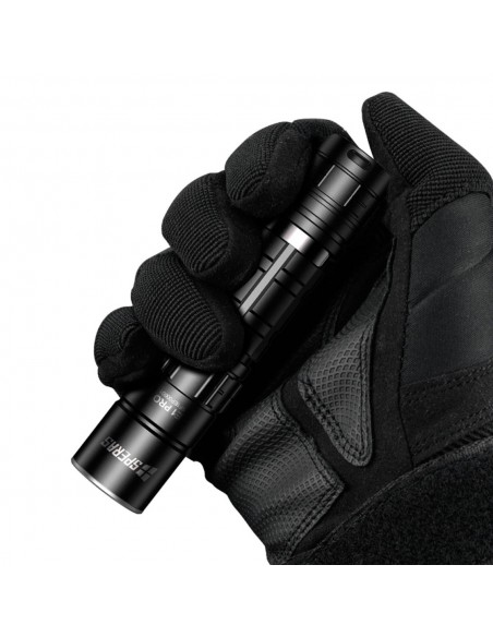 SPERAS TORCIA E1PRO 284M 1700LM SPERAS TORCIA E1PRO 284M 1700LM