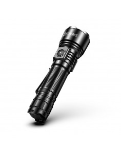 SPERAS FLASHLIGHT E3 350M 1300LM TACTICAL OUTDOOR USB-C