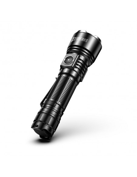 SPERAS FLASHLIGHT E3 350M 1300LM TACTICAL OUTDOOR USB-C SPERAS FLASHLIGHT E3 350M 1300LM TACTICAL OUTDOOR USB-C