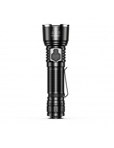 SPERAS TORCIA E3 350M 1300LM TATTICA OUTDOOR USB-C 2