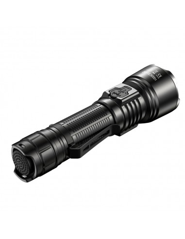 SPERAS FLASHLIGHT E3 350M 1300LM TACTICAL OUTDOOR USB-C SPERAS FLASHLIGHT E3 350M 1300LM TACTICAL OUTDOOR USB-C