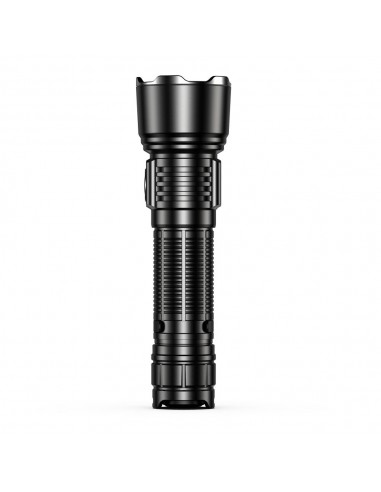 SPERAS FLASHLIGHT E3 350M 1300LM TACTICAL OUTDOOR USB-C SPERAS FLASHLIGHT E3 350M 1300LM TACTICAL OUTDOOR USB-C