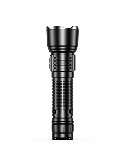 SPERAS FLASHLIGHT E3 350M 1300LM TACTICAL OUTDOOR USB-C SPERAS FLASHLIGHT E3 350M 1300LM TACTICAL OUTDOOR USB-C