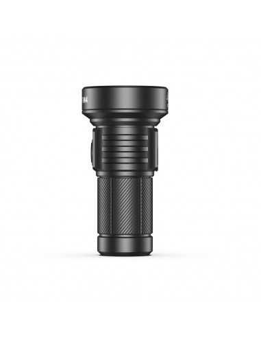 SPERAS FLASHLIGHT M4 MINI 652M 1320LM USB-C SPERAS FLASHLIGHT M4 MINI 652M 1320LM USB-C