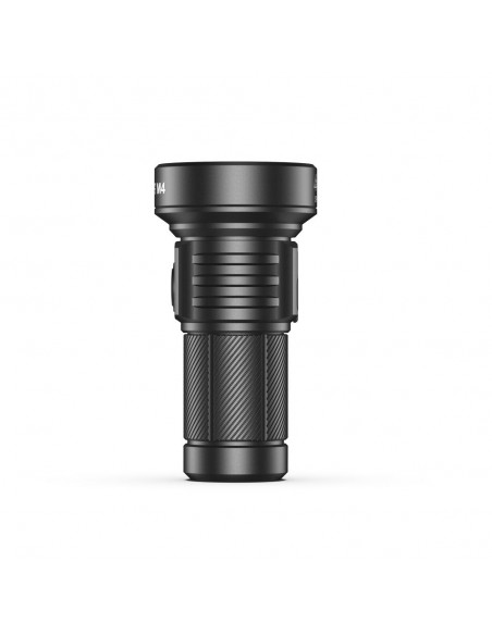 SPERAS FLASHLIGHT M4 MINI 652M 1320LM USB-C SPERAS FLASHLIGHT M4 MINI 652M 1320LM USB-C