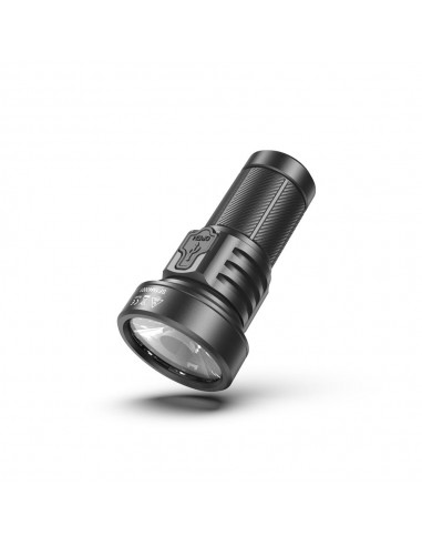 SPERAS FLASHLIGHT M4 MINI 652M 1320LM USB-C SPERAS FLASHLIGHT M4 MINI 652M 1320LM USB-C