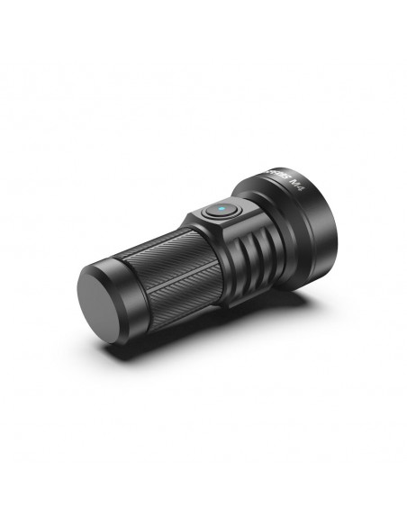 SPERAS FLASHLIGHT M4 MINI 652M 1320LM USB-C SPERAS FLASHLIGHT M4 MINI 652M 1320LM USB-C