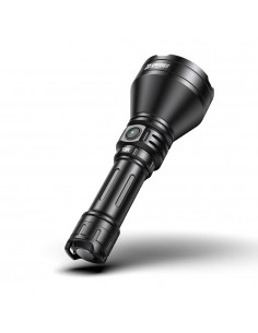 SPERAS TORCIA T3R 1095M 1600LM LONG RANGE COMPATTA E RICARICABILE