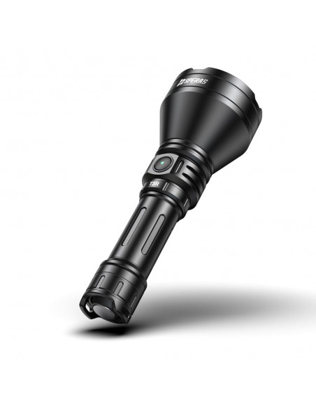 SPERAS TORCIA T3R 1095M 1600LM LONG RANGE COMPATTA E RICARICABILE SPERAS TORCIA T3R 1095M 1600LM LONG RANGE COMPATTA E RICARICABILE