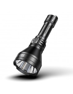 SPERAS TORCIA T3R 1095M 1600LM LONG RANGE COMPATTA E RICARICABILE 2