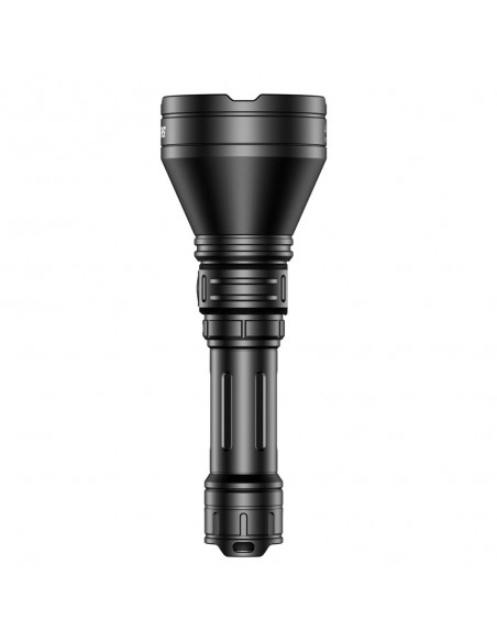 SPERAS TORCIA T3R 1095M 1600LM LONG RANGE COMPATTA E RICARICABILE SPERAS TORCIA T3R 1095M 1600LM LONG RANGE COMPATTA E RICARICABILE