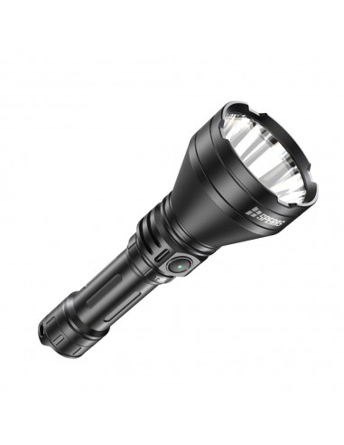 SPERAS TORCIA T3R 1095M 1600LM LONG RANGE COMPATTA E RICARICABILE SPERAS TORCIA T3R 1095M 1600LM LONG RANGE COMPATTA E RICARICABILE
