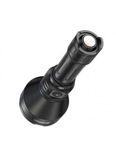 SPERAS TORCIA T3R 1095M 1600LM LONG RANGE COMPATTA E RICARICABILE SPERAS TORCIA T3R 1095M 1600LM LONG RANGE COMPATTA E RICARICABILE