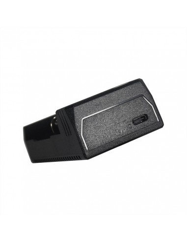 SPERAS CARICABATTERIE USB-C 2 SLOT SPERAS CARICABATTERIE USB-C 2 SLOT