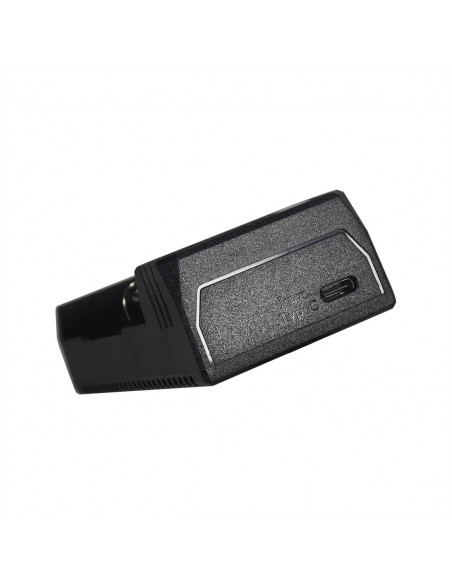 SPERAS CARICABATTERIE USB-C 2 SLOT SPERAS CARICABATTERIE USB-C 2 SLOT