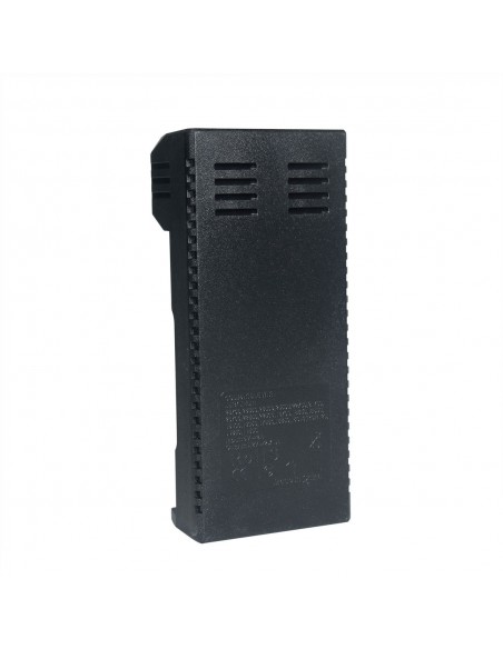 SPERAS BATTERY CHARGER USB-C DUAL-SLOT