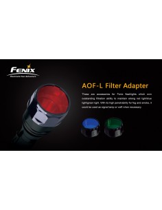 FENIX FILTRO ADATTATORE AOF-L 2