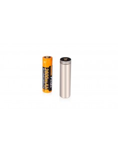 FENIX RECHARGEABLE BATTERY ARB-L18 2600mAh 2