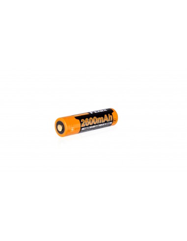 FENIX BATTERIA RICARICABILE ARB-L18 2600mAh FENIX BATTERIA RICARICABILE ARB-L18 2600mAh