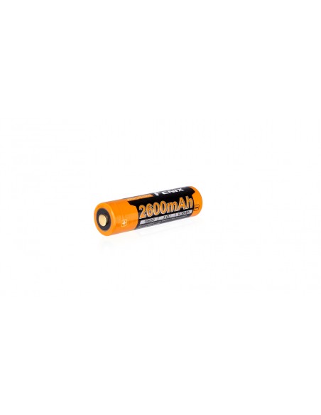 FENIX BATTERIA RICARICABILE ARB-L18 2600mAh FENIX BATTERIA RICARICABILE ARB-L18 2600mAh