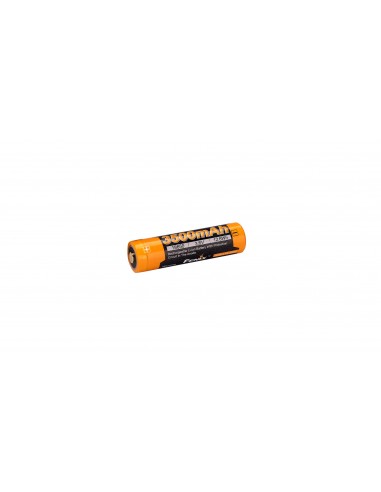 FENIX RECHARGEABLE BATTERY ARB-L18 3500mAh FENIX RECHARGEABLE BATTERY ARB-L18 3500mAh