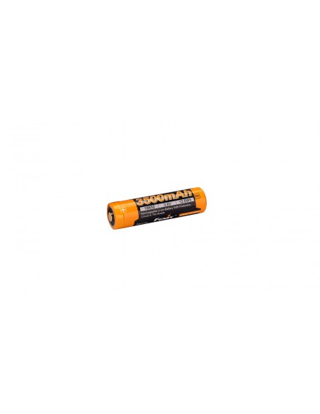 FENIX RECHARGEABLE BATTERY ARB-L18 3500mAh FENIX RECHARGEABLE BATTERY ARB-L18 3500mAh