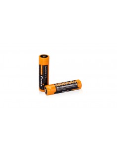 FENIX RECHARGEABLE BATTERY ARB-L18 3500mAh