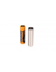 FENIX RECHARGEABLE BATTERY ARB-L18 3500mAh 2